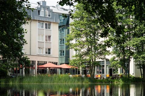 Hotel Dusseldorf Krefeld Affiliated by Meliá, Krefeld 